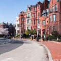 Average Rental Rates for Real Estate in Washington DC