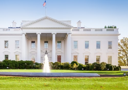 Tax Incentives for Real Estate Buyers in Washington DC: A Comprehensive Guide