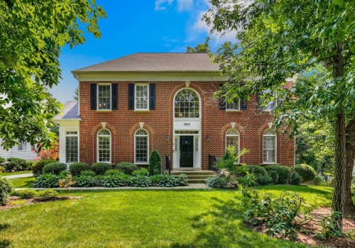 What are the Most Popular Home Types for Sale in Washington DC?