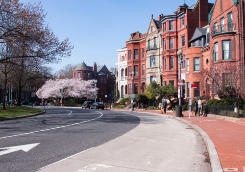 Affordable Real Estate in Washington DC: Where to Look