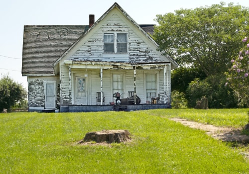 Investing in a Fixer-Upper Home in Washington DC: What You Need to Know