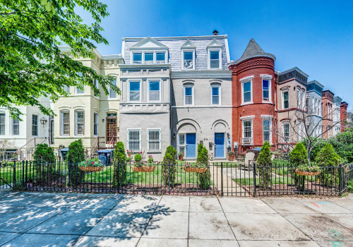 What is the Average Price of a Vacation Home for Sale in Washington DC?