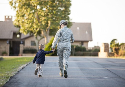 Real Estate Programs for Veterans in Washington DC: A Guide